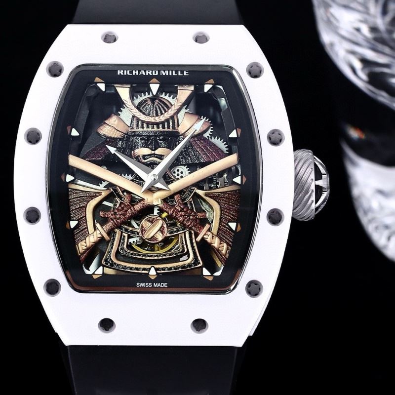 RICHARD MILLE Watches